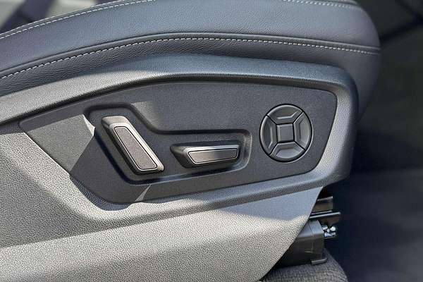 2025 Audi Q7 45 TFSI 4M