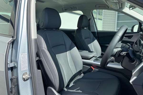 2025 Audi Q7 45 TFSI 4M