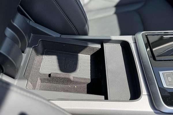 2025 Audi Q7 45 TFSI 4M