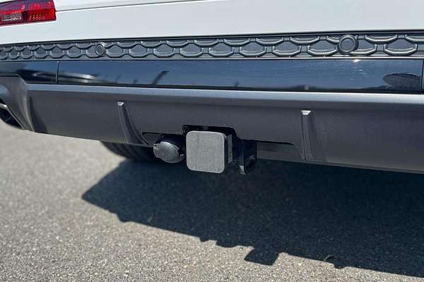 2024 Audi Q7 50 TDI S line 4M