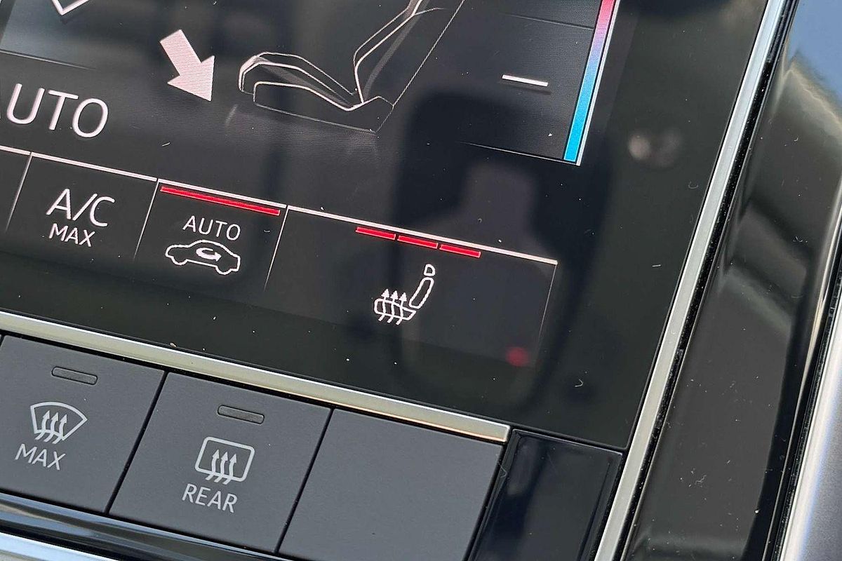 2025 Audi Q7 45 TFSI 4M