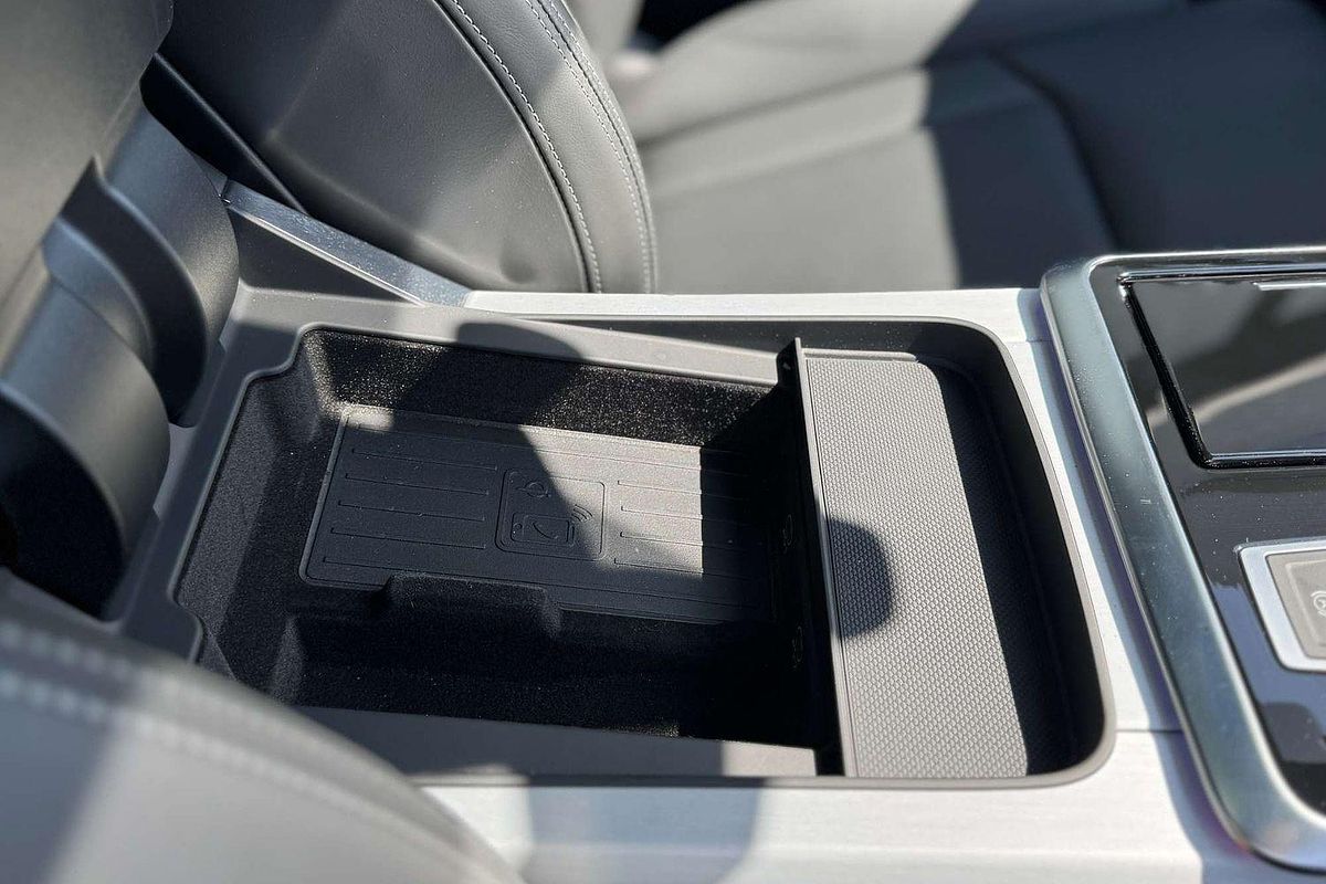 2024 Audi Q7 50 TDI S line 4M