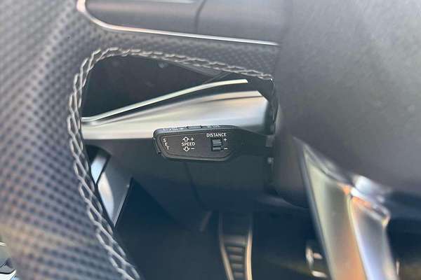 2024 Audi Q7 50 TDI S line 4M