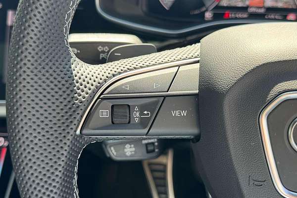 2024 Audi Q7 50 TDI S line 4M