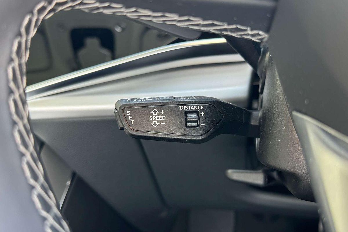 2025 Audi Q7 45 TFSI 4M