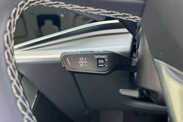 2025 Audi Q7 45 TFSI 4M