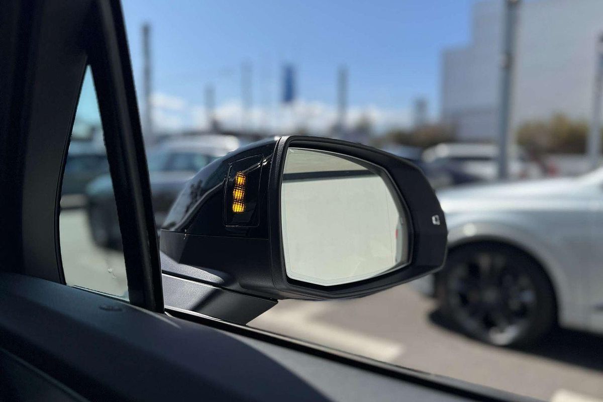 2024 Audi Q7 50 TDI S line 4M