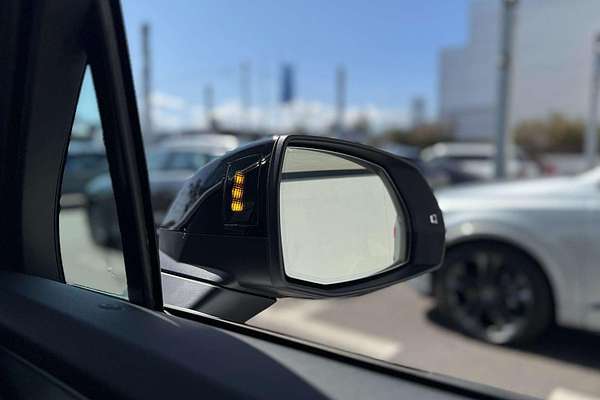 2024 Audi Q7 50 TDI S line 4M