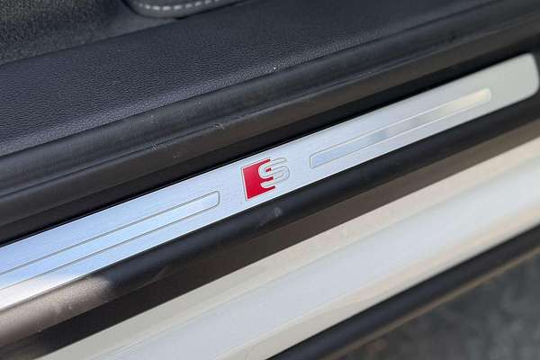 2024 Audi Q7 50 TDI S line 4M