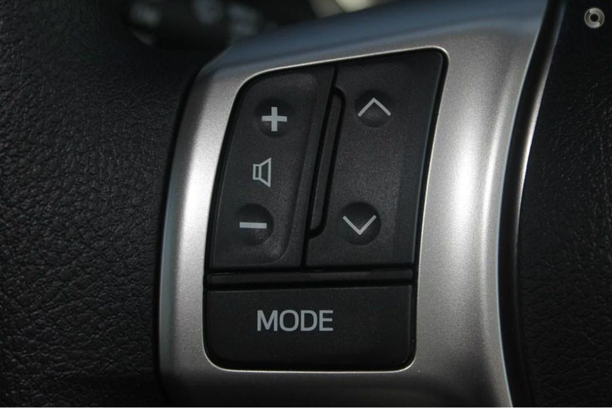 2015 Toyota Yaris Ascent NCP130R