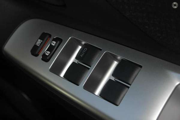 2015 Toyota Yaris Ascent NCP130R
