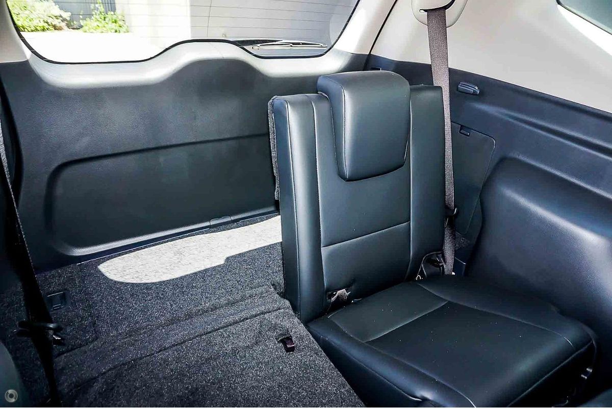 2017 Mitsubishi Pajero Sport Exceed QE