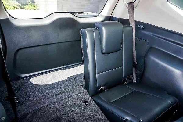 2017 Mitsubishi Pajero Sport Exceed QE