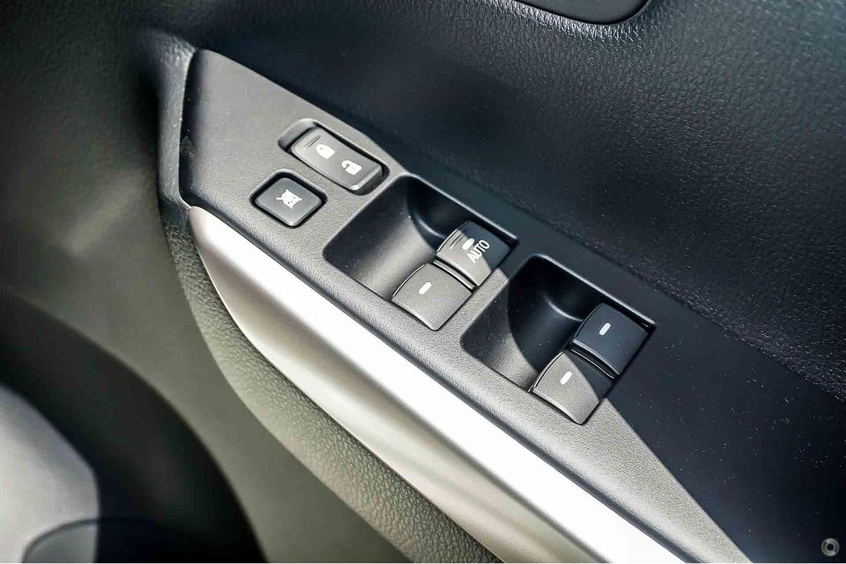 2017 Mitsubishi Pajero Sport Exceed QE