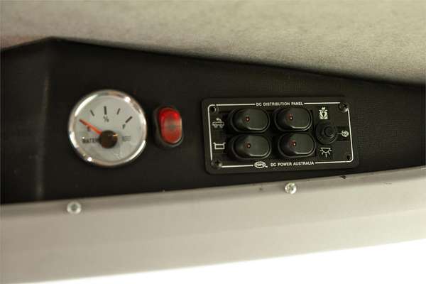 2011 Fiat Ducato JTD Series II LWB