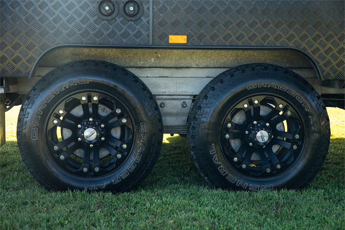 2013 Lotus Freelander