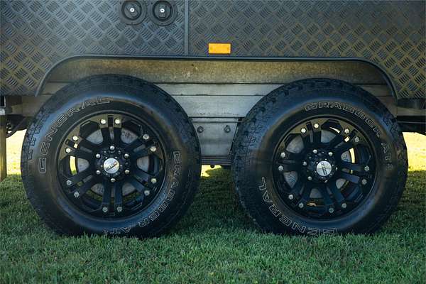 2013 Lotus Freelander