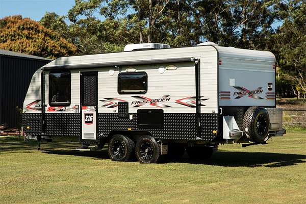 2013 Lotus Freelander