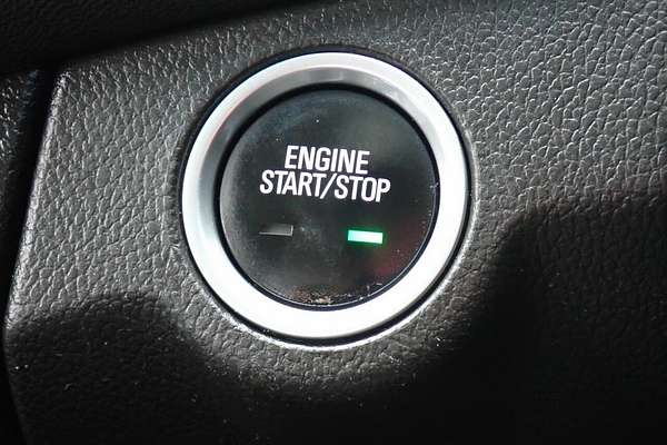 2013 Holden Cruze SRi-V JH Series II