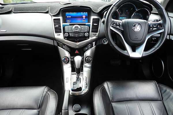 2013 Holden Cruze SRi-V JH Series II