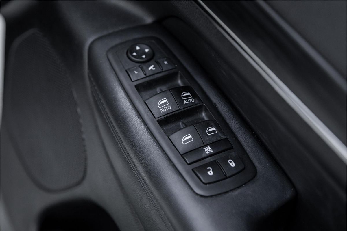 2021 Jeep Grand Cherokee S-Limited WK