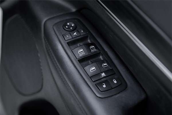 2021 Jeep Grand Cherokee S-Limited WK