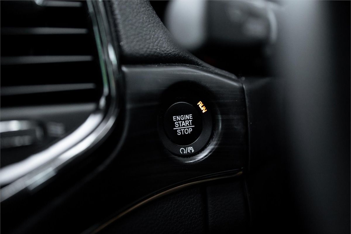 2021 Jeep Grand Cherokee S-Limited WK