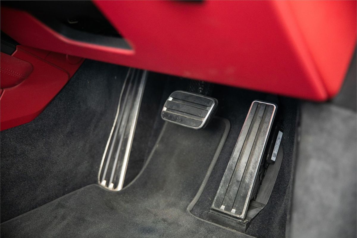 2022 Porsche 911 Carrera S 992