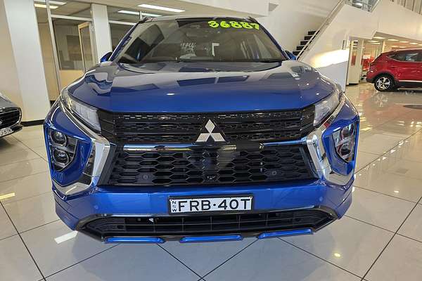 2022 Mitsubishi Eclipse Cross PHEV Exceed YB