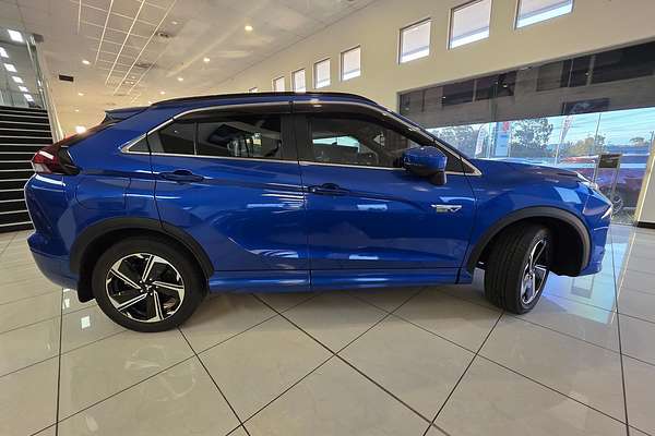 2022 Mitsubishi Eclipse Cross PHEV Exceed YB
