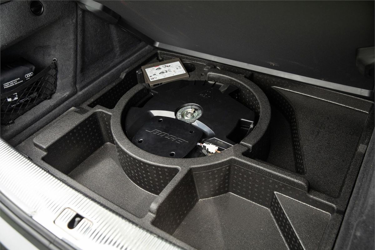 2015 Audi RS Q3 8U