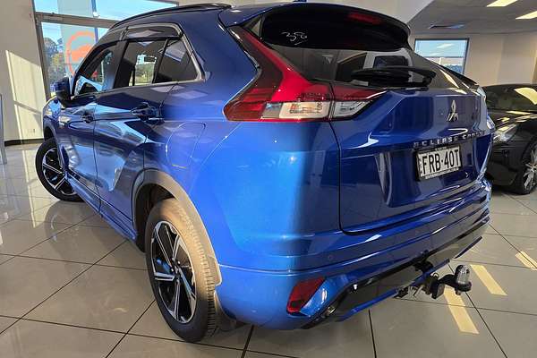 2022 Mitsubishi Eclipse Cross PHEV Exceed YB