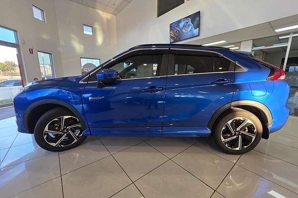 2022 Mitsubishi Eclipse Cross PHEV Exceed YB