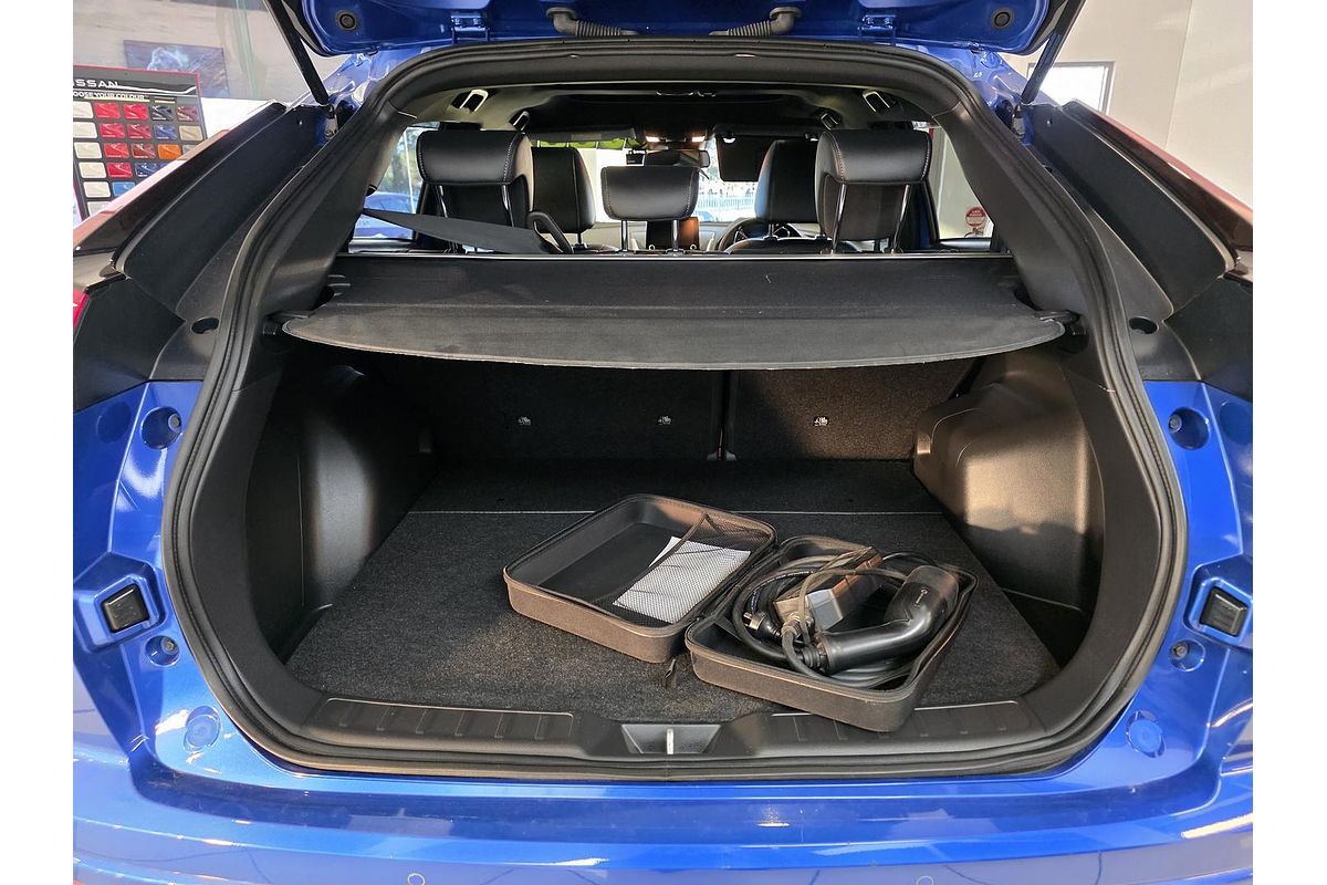 2022 Mitsubishi Eclipse Cross PHEV Exceed YB