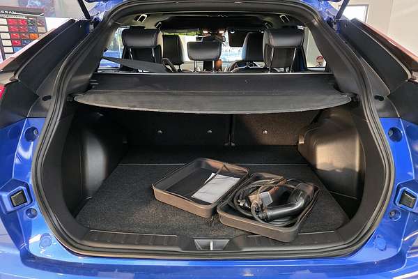 2022 Mitsubishi Eclipse Cross PHEV Exceed YB