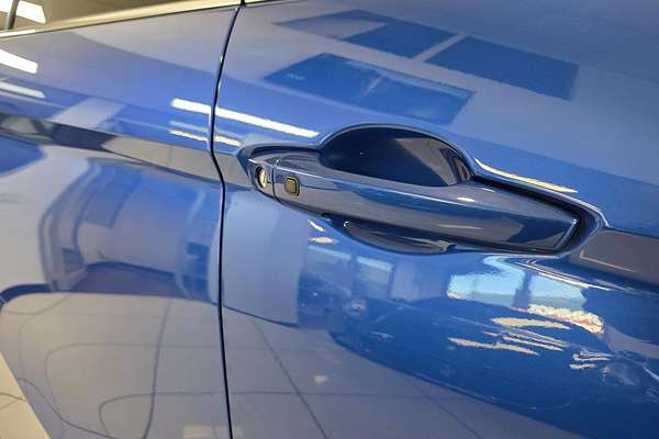 2022 Mitsubishi Eclipse Cross PHEV Exceed YB