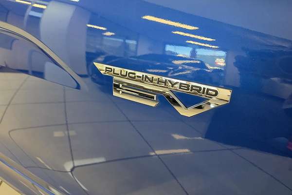 2022 Mitsubishi Eclipse Cross PHEV Exceed YB