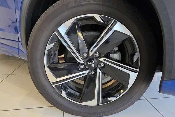 2022 Mitsubishi Eclipse Cross PHEV Exceed YB