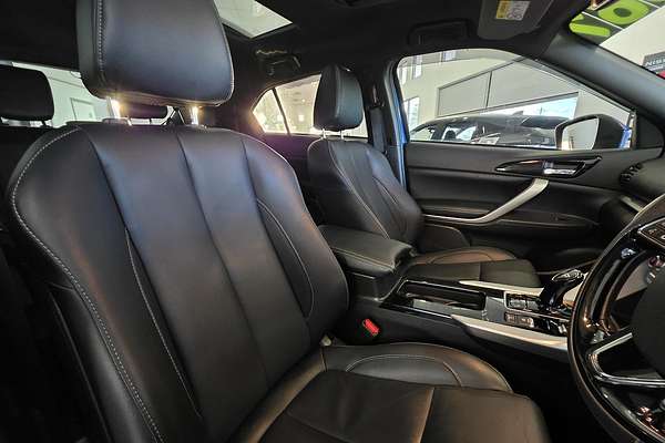 2022 Mitsubishi Eclipse Cross PHEV Exceed YB