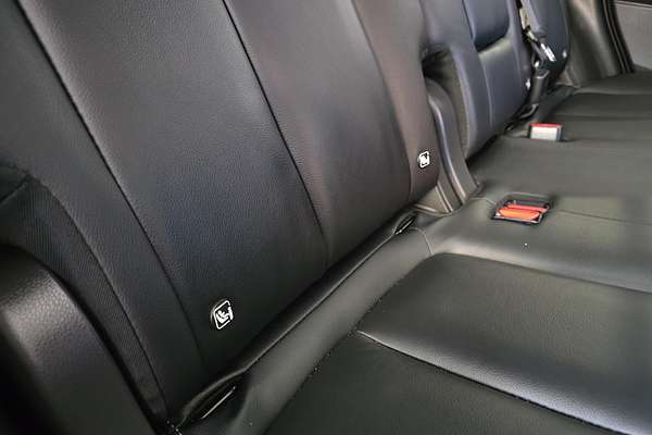 2022 Mitsubishi Eclipse Cross PHEV Exceed YB