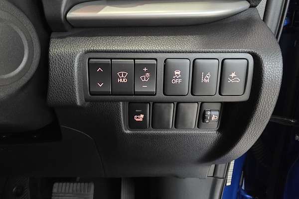 2022 Mitsubishi Eclipse Cross PHEV Exceed YB