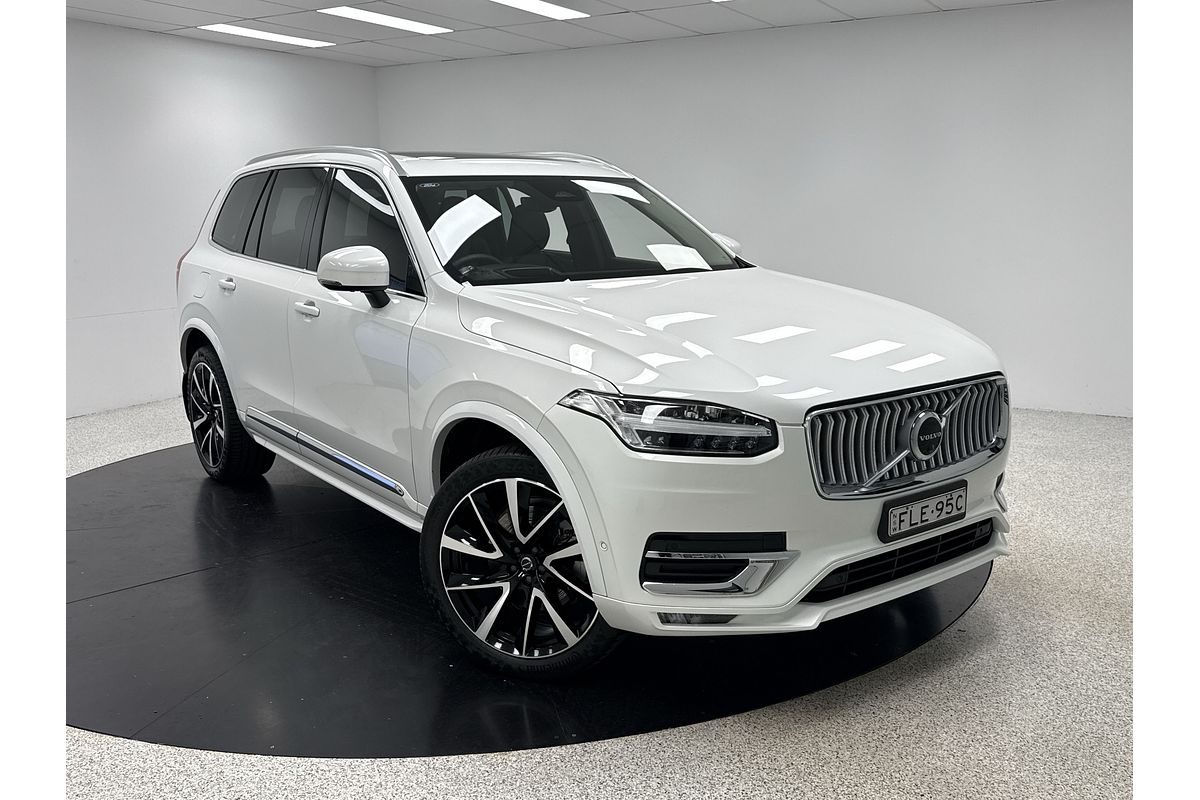 2024 Volvo XC90 Ultimate B6 Bright