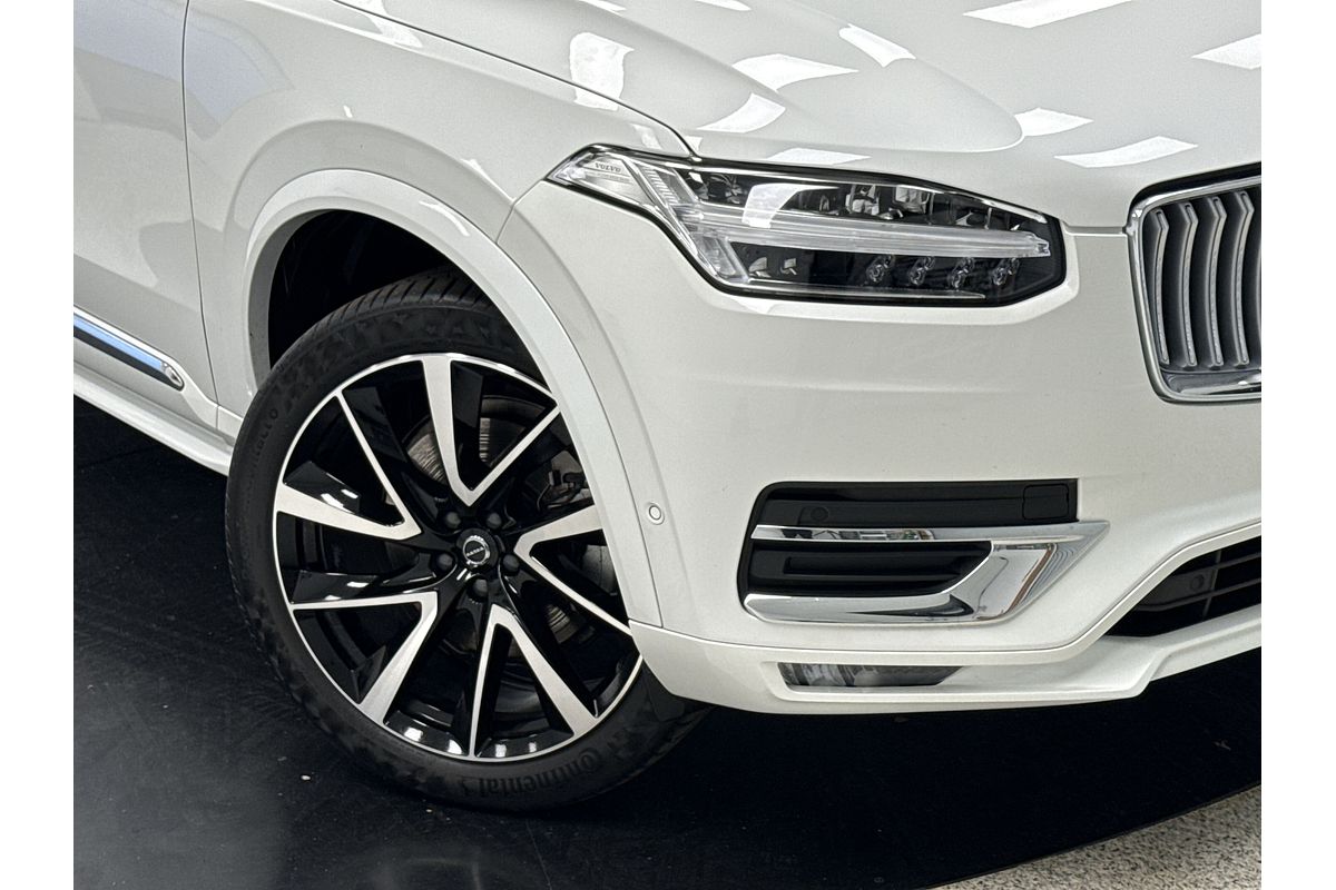 2024 Volvo XC90 Ultimate B6 Bright