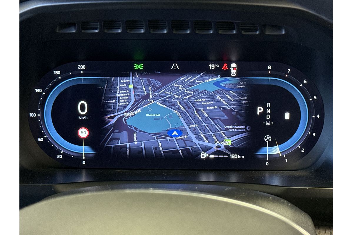 2024 Volvo XC90 Ultimate B6 Bright