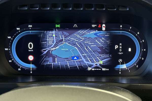2024 Volvo XC90 Ultimate B6 Bright