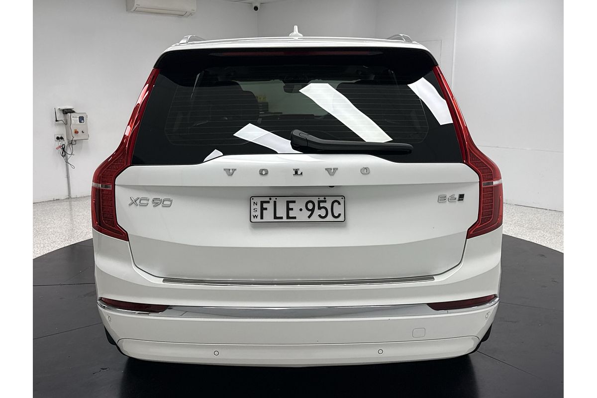 2024 Volvo XC90 Ultimate B6 Bright