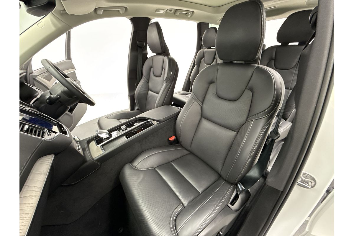 2024 Volvo XC90 Ultimate B6 Bright