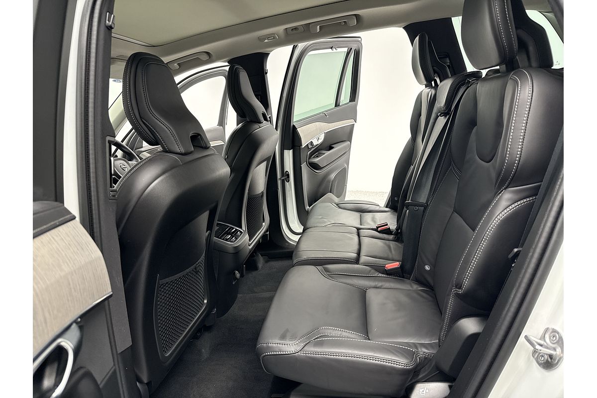 2024 Volvo XC90 Ultimate B6 Bright