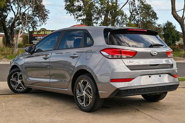 2021 Hyundai i30 PD.V4