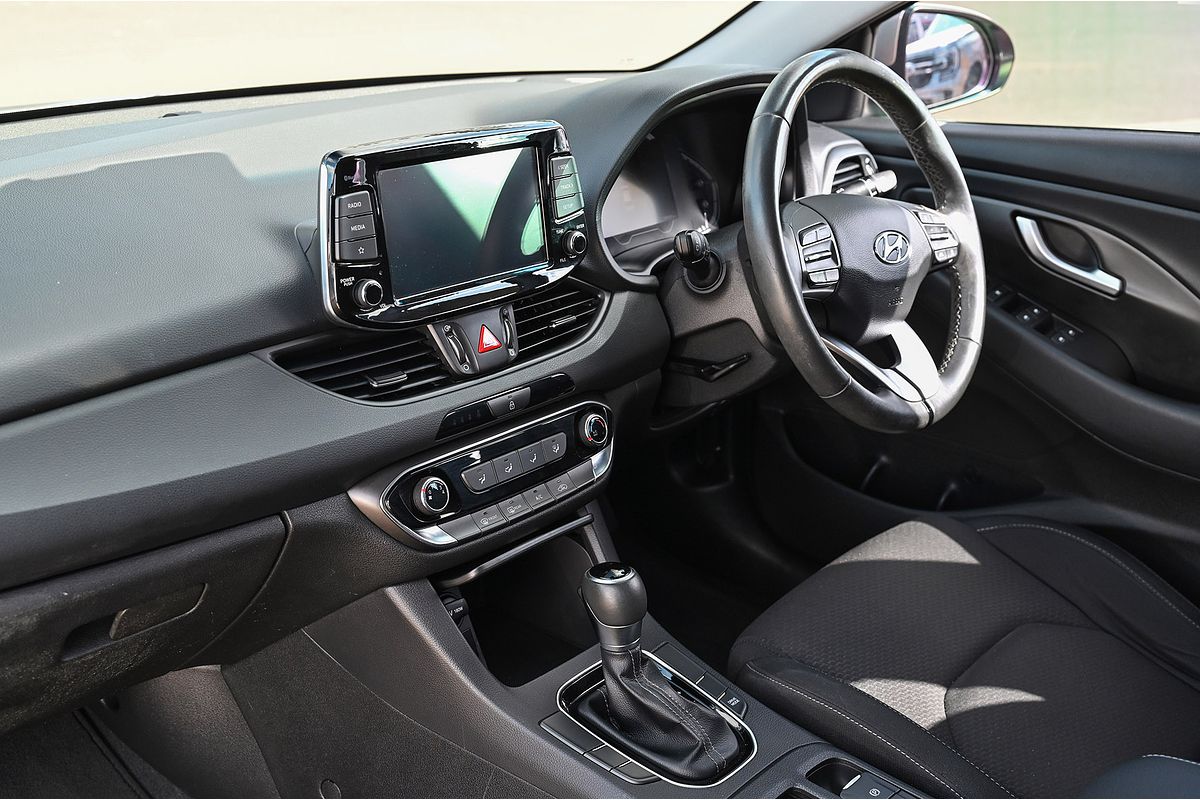 2021 Hyundai i30 PD.V4